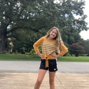 Meet your Posher, Carlee